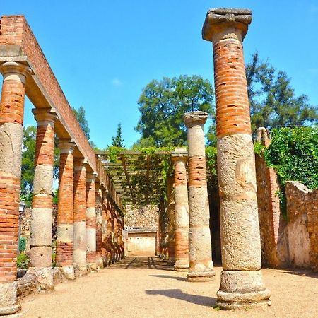 Albergue Rojo Plata Торремехия Экстерьер фото