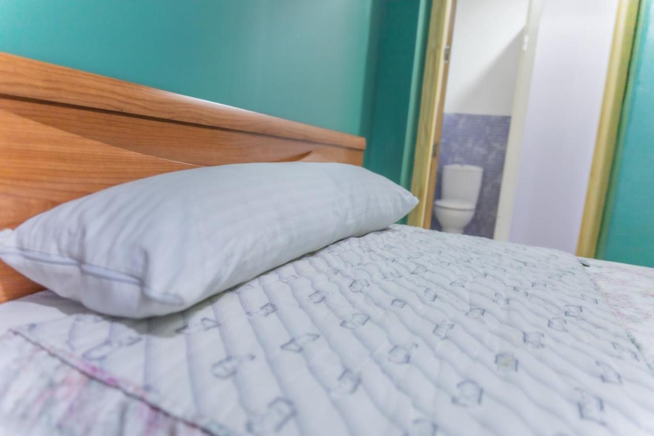 Albergue Rojo Plata Торремехия Экстерьер фото