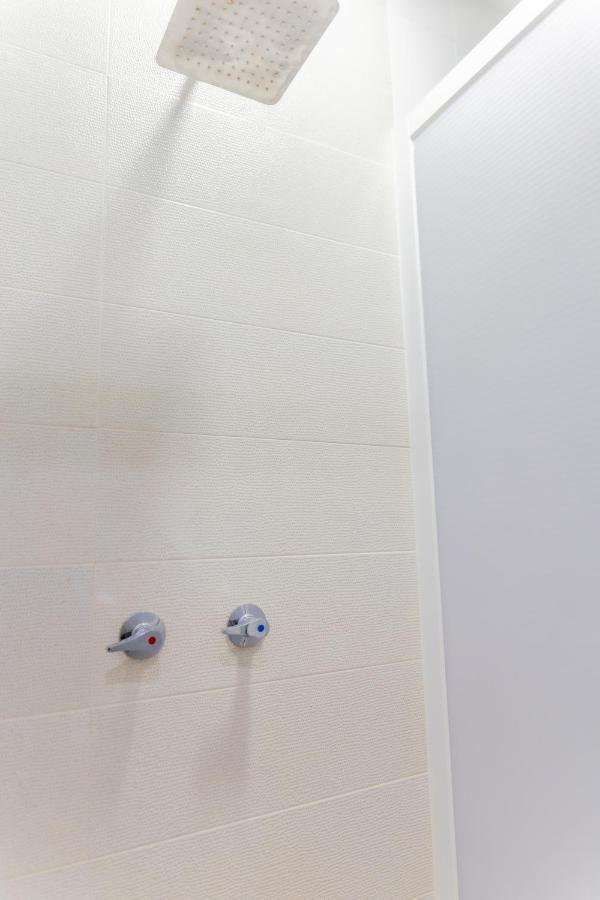 Albergue Rojo Plata Торремехия Экстерьер фото