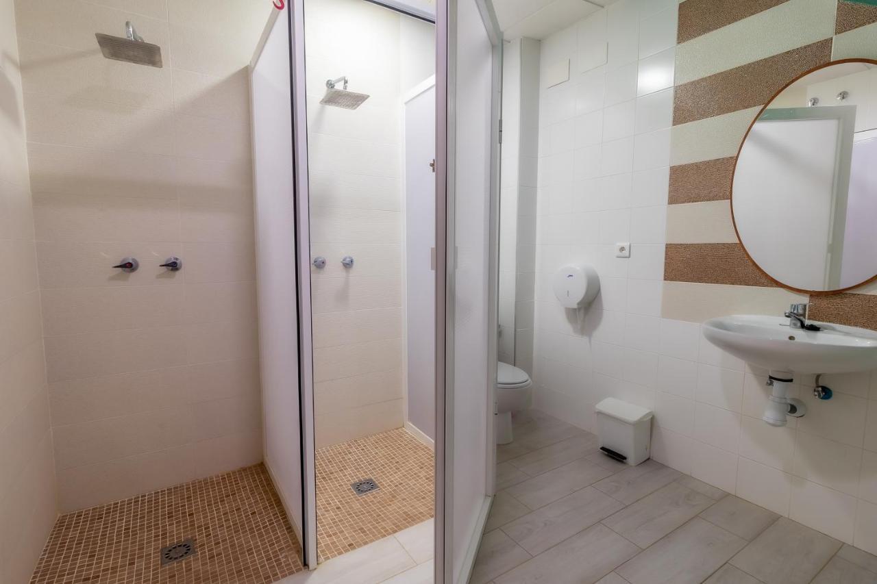 Albergue Rojo Plata Торремехия Экстерьер фото